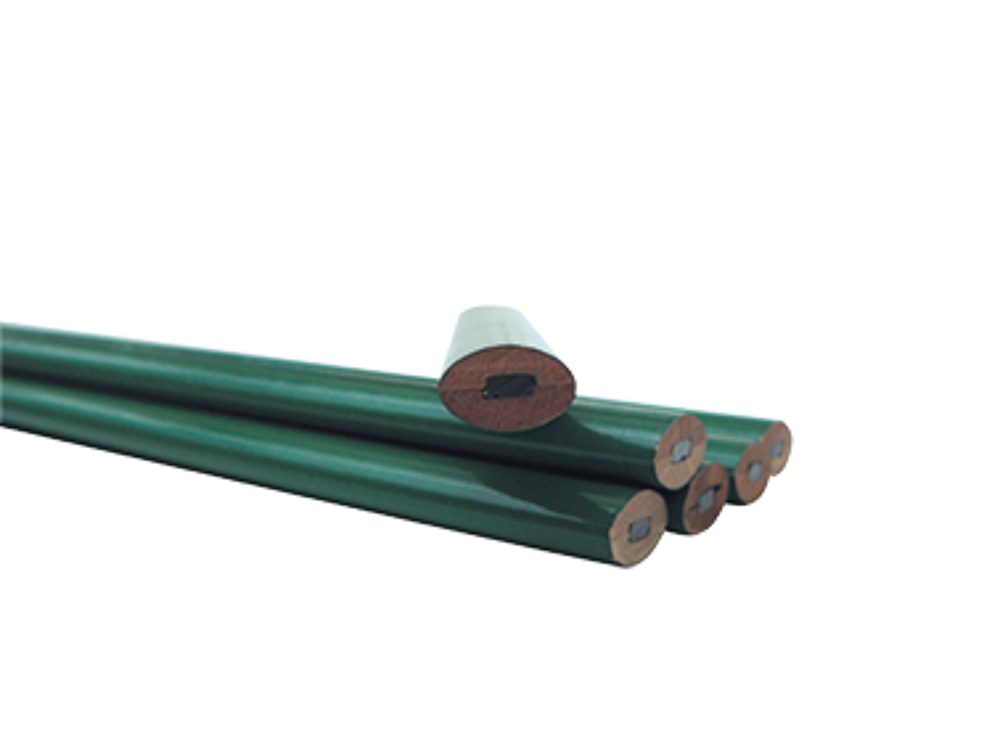 1C25 CRAYON CHARPENTIER