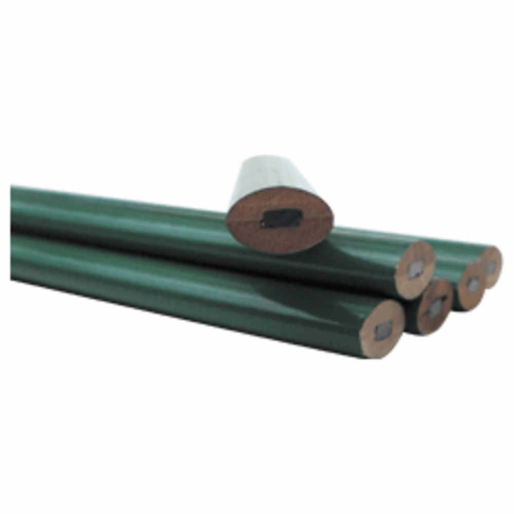 6C25 CRAYONS CHARPENTIER X6