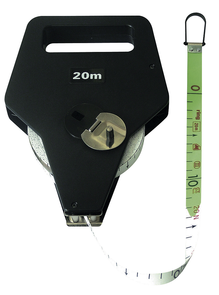 DDTR20 DOUBLE DECAMETRE F.V.