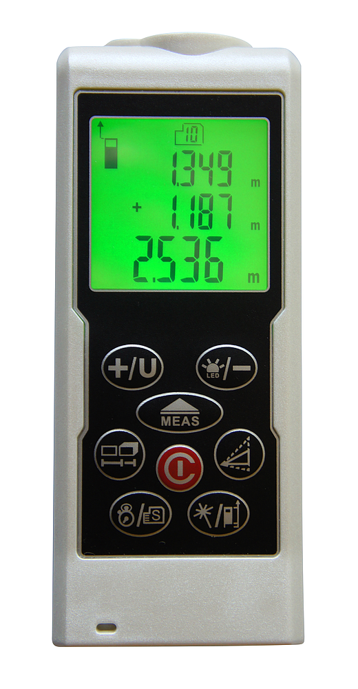 TL70M TELEMETRE LASER 0.05-70M