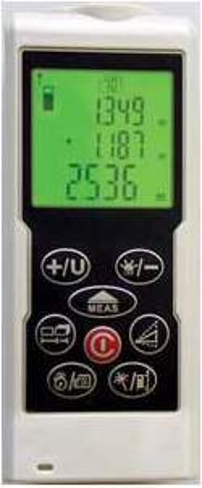 TL70M TELEMETRE LASER 0.05-70M