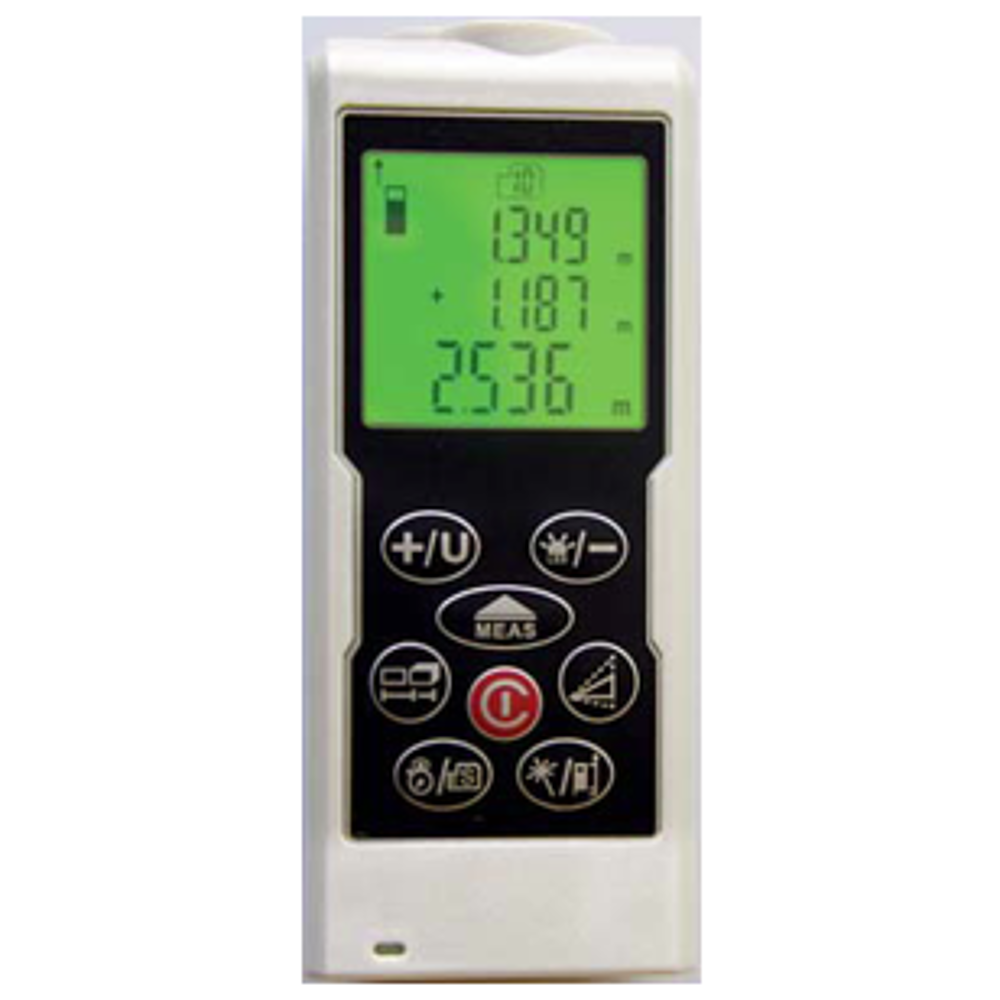TL70M TELEMETRE LASER 0.05-70M