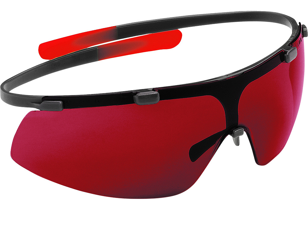 LUN LUNETTE LASER