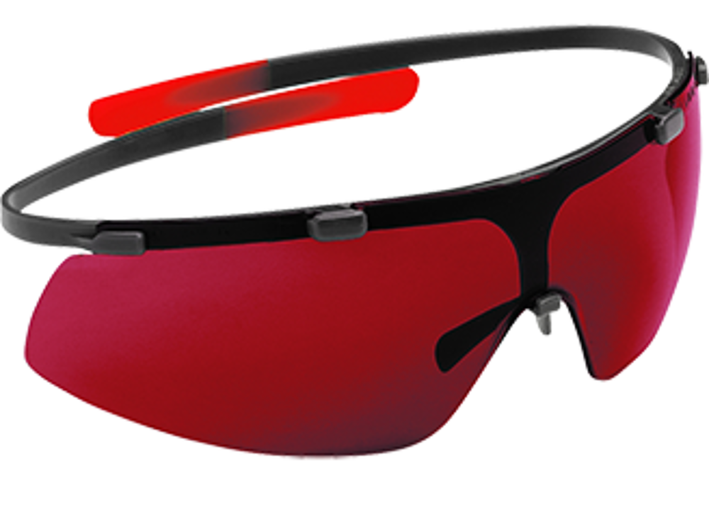 LUN LUNETTE LASER