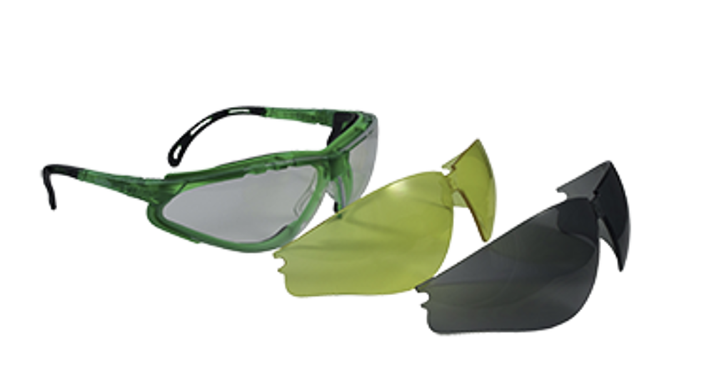 LUN3 LUNETTES PROTEC.3ECRANS