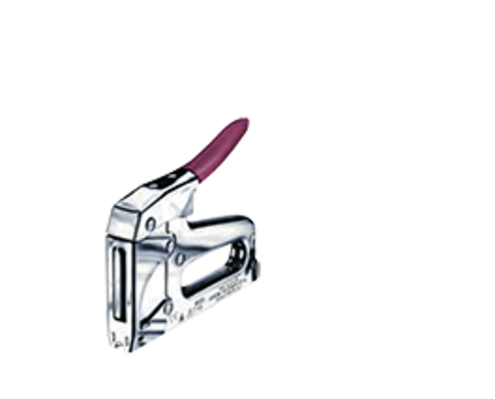 T18AW AGRAFEUSE POUR CABLE