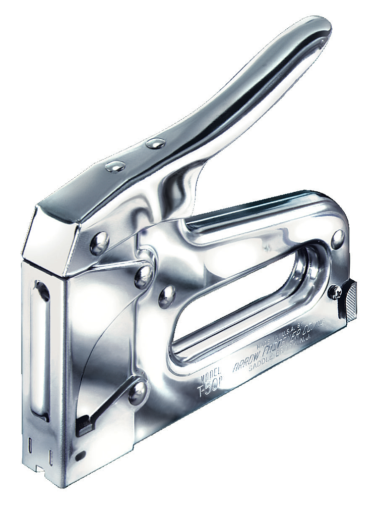 T50M AGRAFEUSE CHROMEE