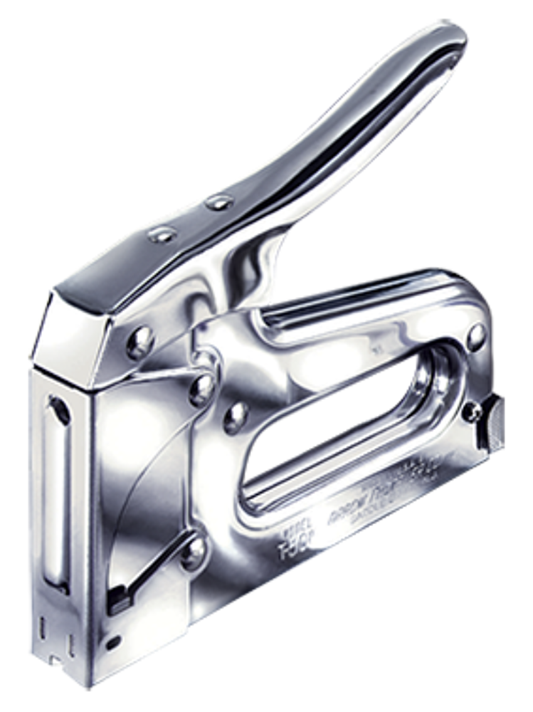 T50M AGRAFEUSE CHROMEE