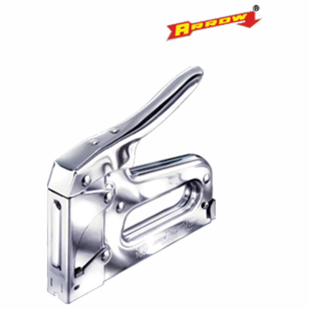 T50M AGRAFEUSE CHROMEE