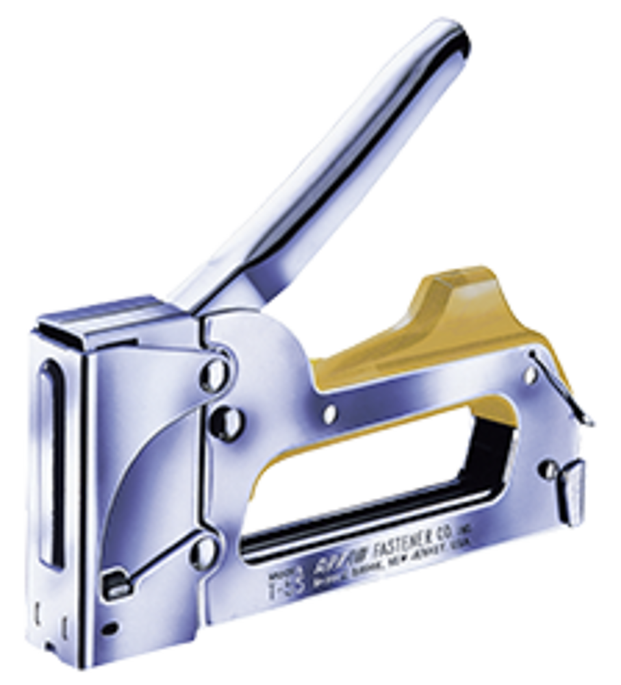 T55C AGRAFEUSE CHROMEE