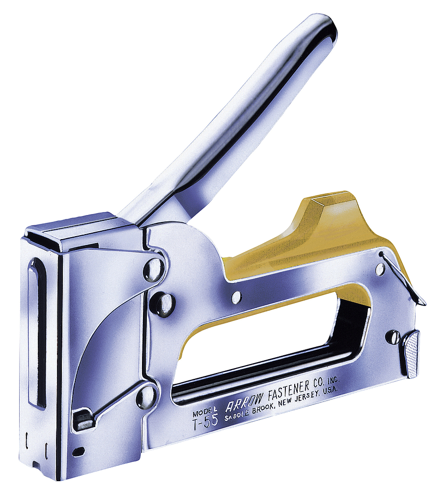 T55C AGRAFEUSE CHROMEE