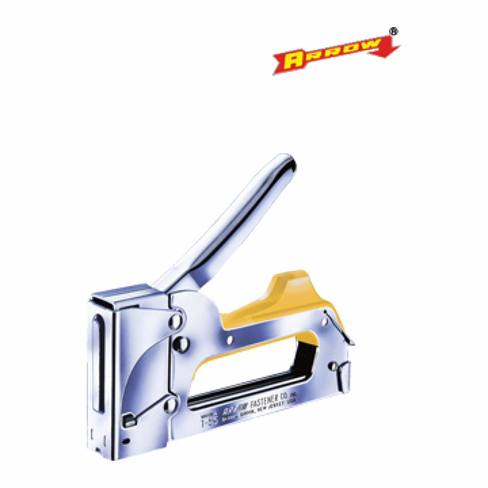 T55C AGRAFEUSE CHROMEE