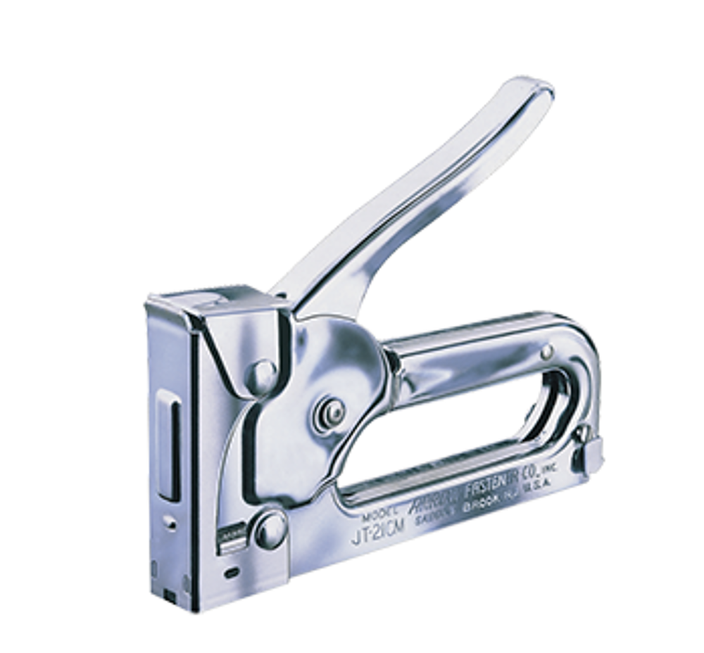 JT21C AGRAFEUSE CHROMEE