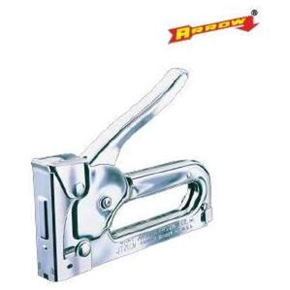 JT21C AGRAFEUSE CHROMEE