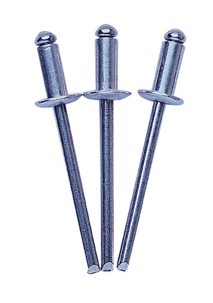 RA32X10 RIVET AL/AC 200 PCES