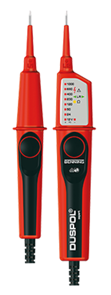 DUSPOLEXP TESTEUR EXPERT