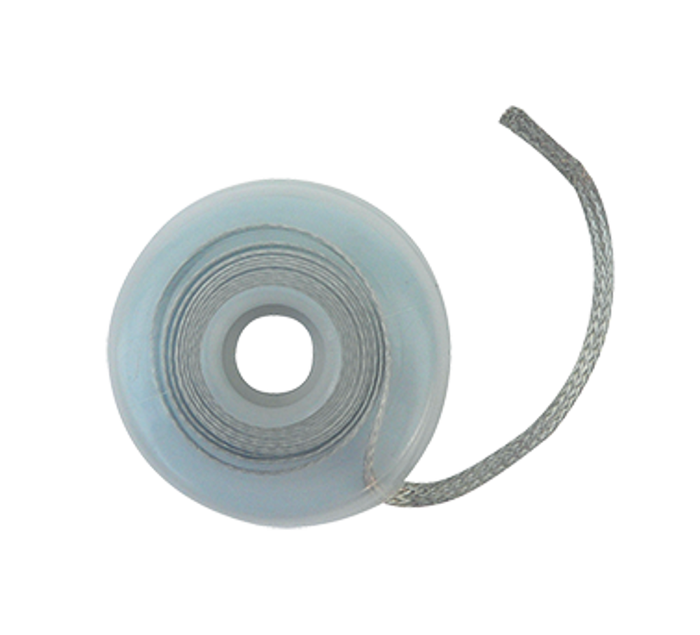 GCT25 TRESSE A DESS. LONG.15M
