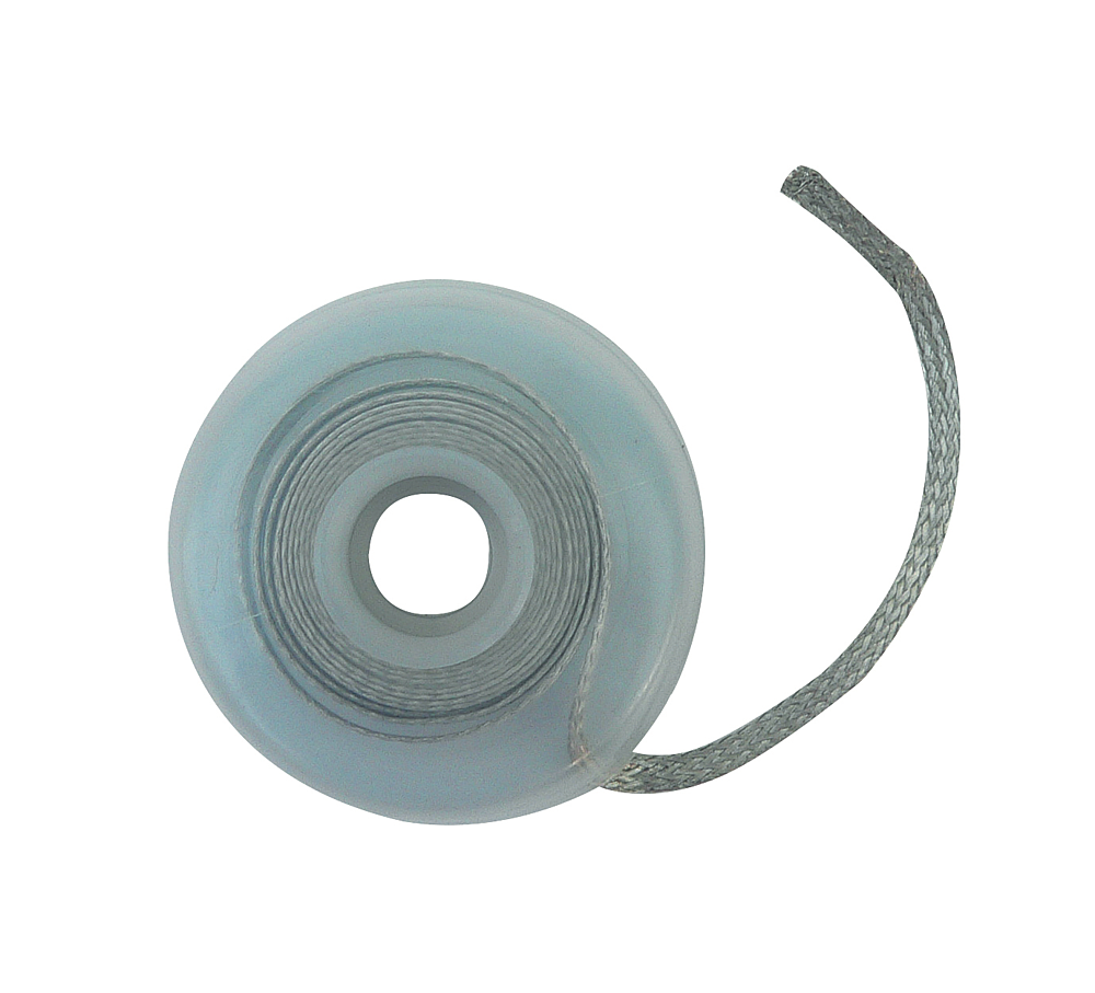 GCT25 TRESSE A DESS. LONG.15M