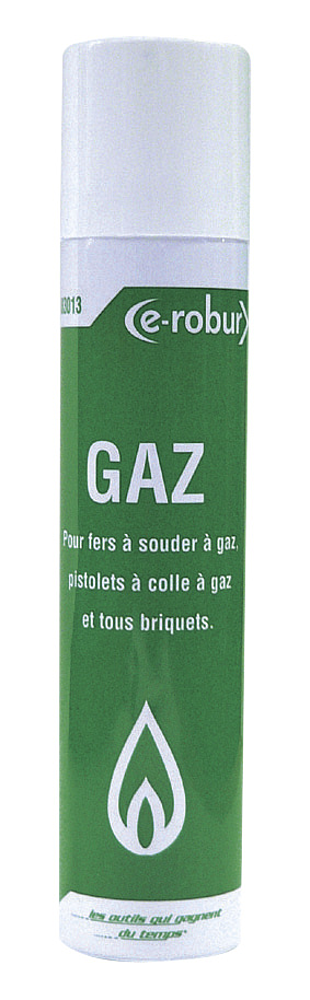 REC42 RECHARGE GAZ 100 ML