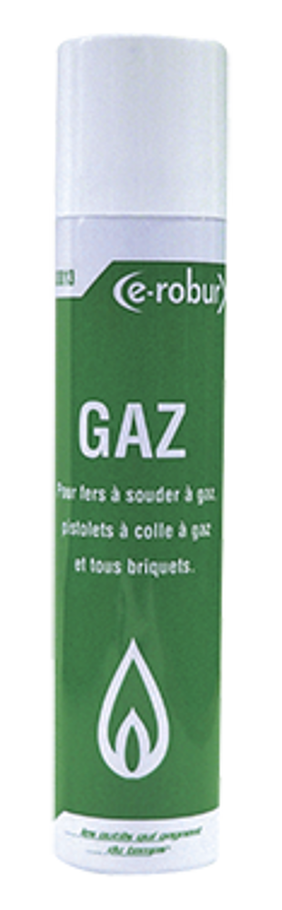 REC42 RECHARGE GAZ 100 ML