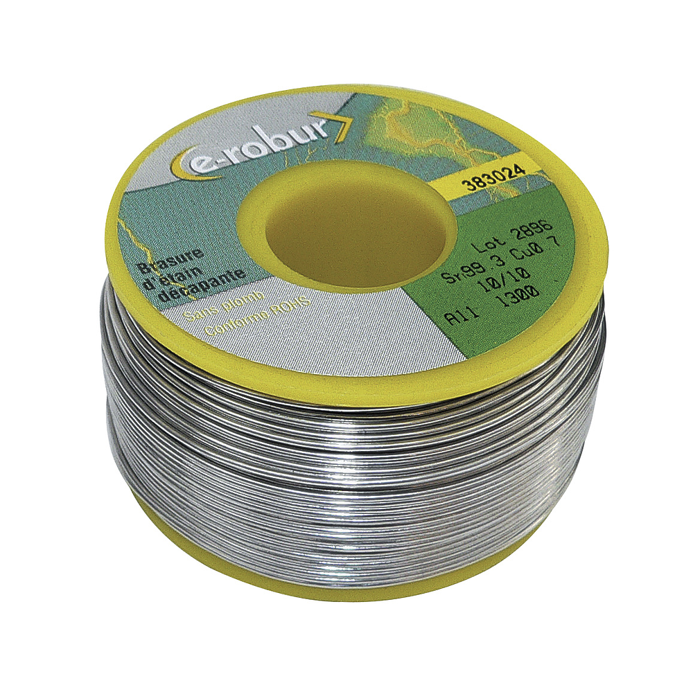 91550 SOUDURE 99% 15/10 500G