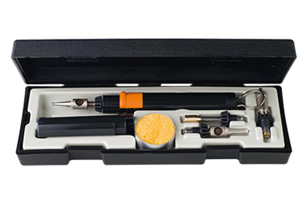 INPRO COFFRET FER A SOUDER GAZ
