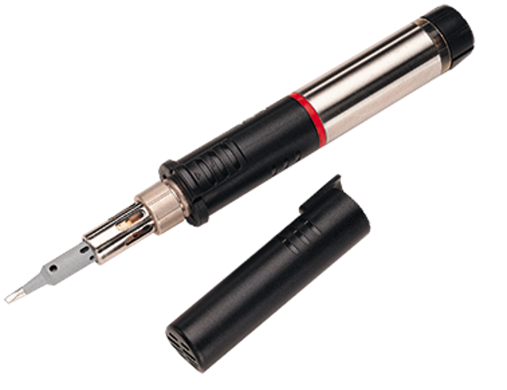 SUPERPRO FER A SOUDER GAZ 125W