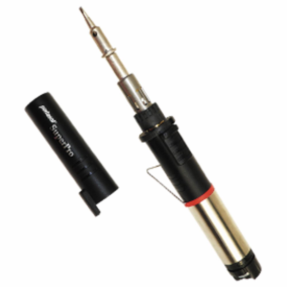 SUPERPRO FER A SOUDER GAZ 125W