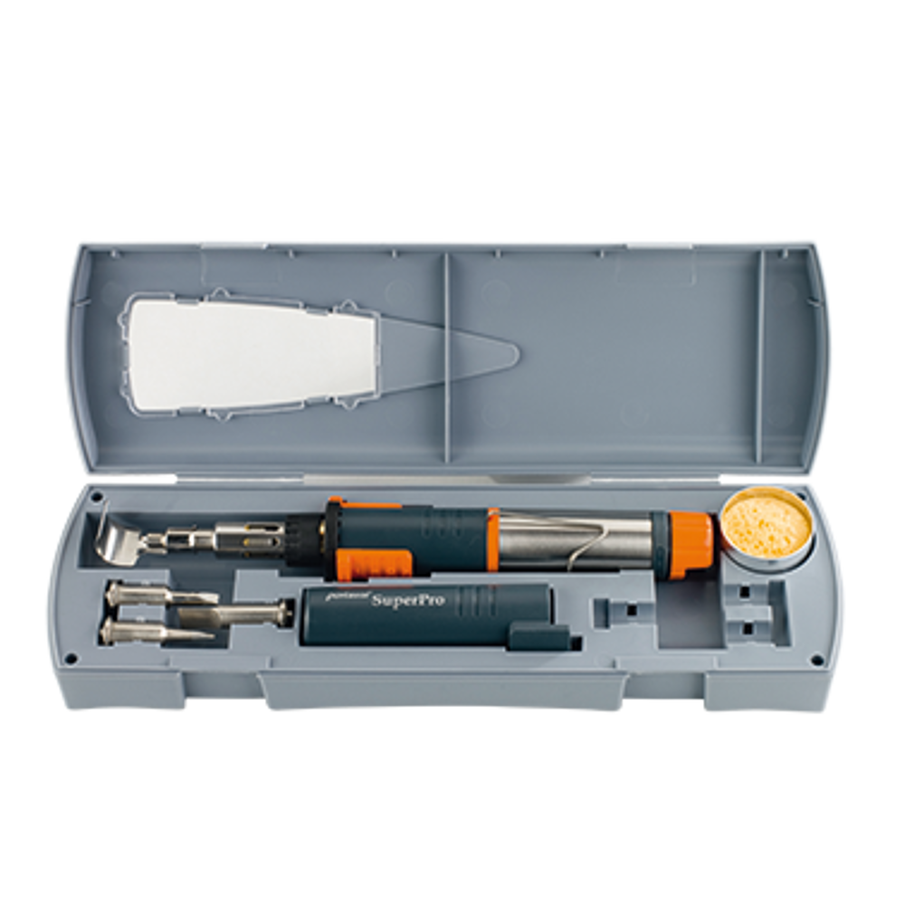 SUPERPRO KIT FER A S. GAZ 125W