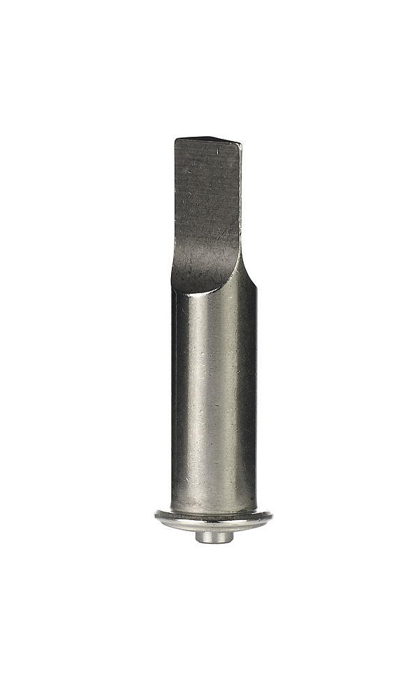 SPKT PANNE COUTEAU P/SUP.PRO