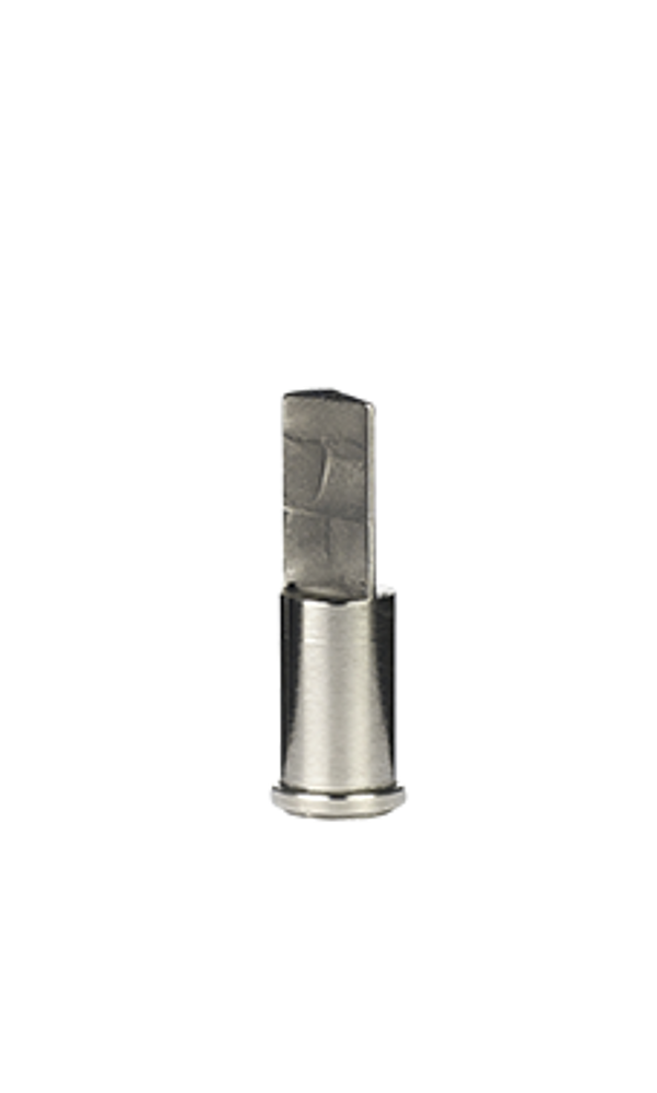 PPT10 PANNE COUTEAU