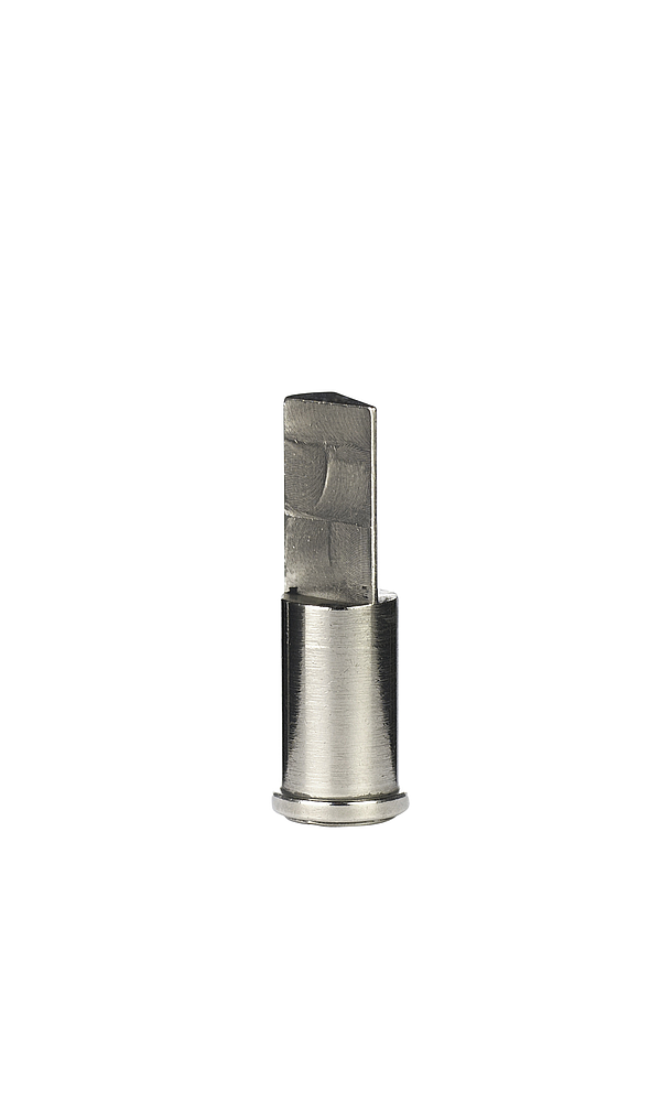 PPT10 PANNE COUTEAU