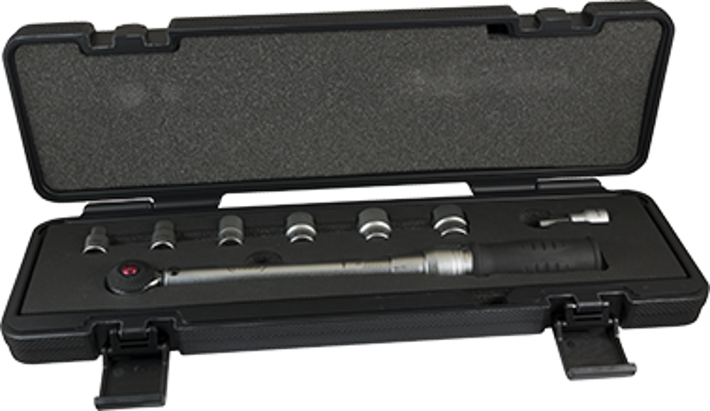CDY1050 COFFRET CLE DYNAM 30MM