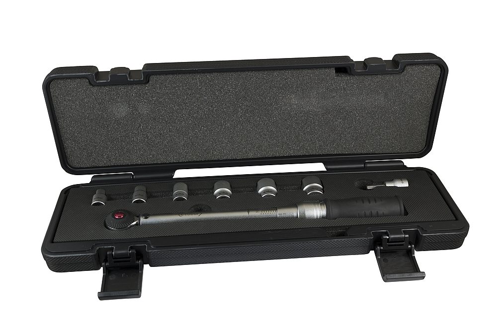 CDY1050 COFFRET CLE DYNAM 30MM