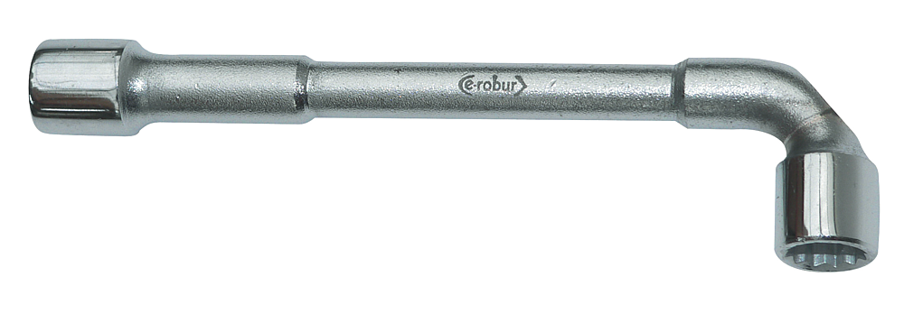 CPRV/15 CLE A PIPE DEBOUCHEE