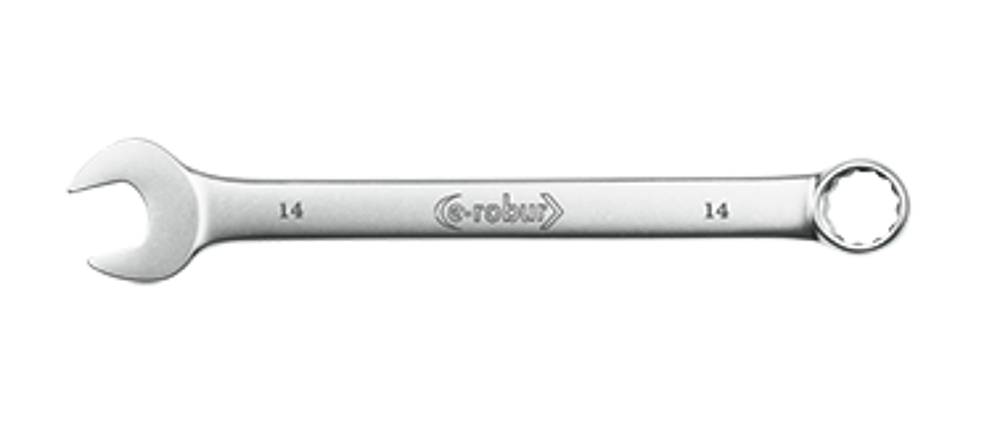 CW17 CLE MIXTE 17MM