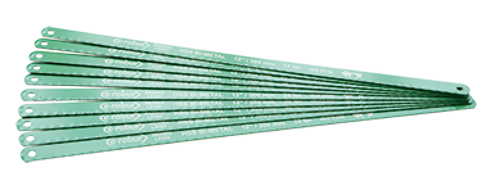 LS300 LAMES SCIE HSS BTE 10