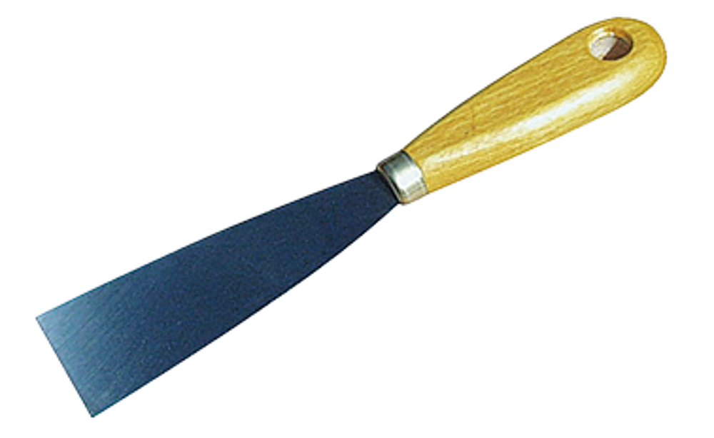 CP04 COUTEAU DE PEINTURE 4CM