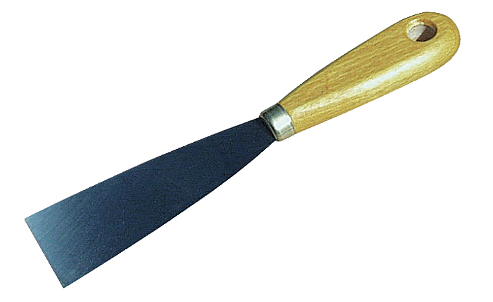 CP04 COUTEAU DE PEINTURE 4CM