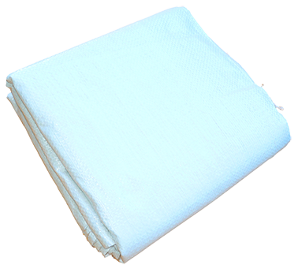SGT10 SAC GRAV.TISSE 55X95 10P