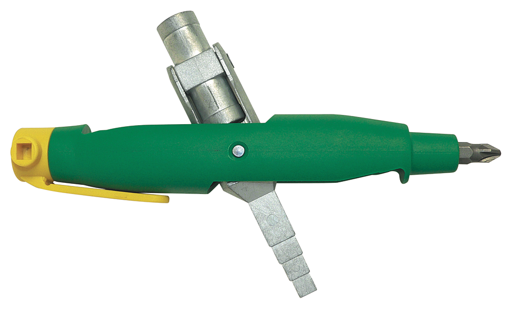 CSB CLE STYLO BATIMENT 120-244