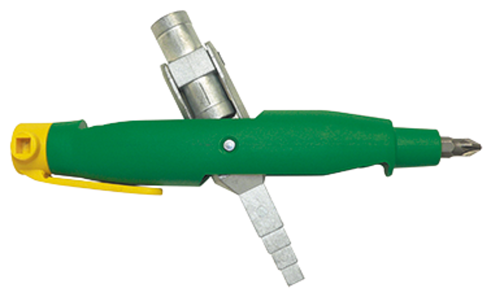 CSB CLE STYLO BATIMENT 120-244