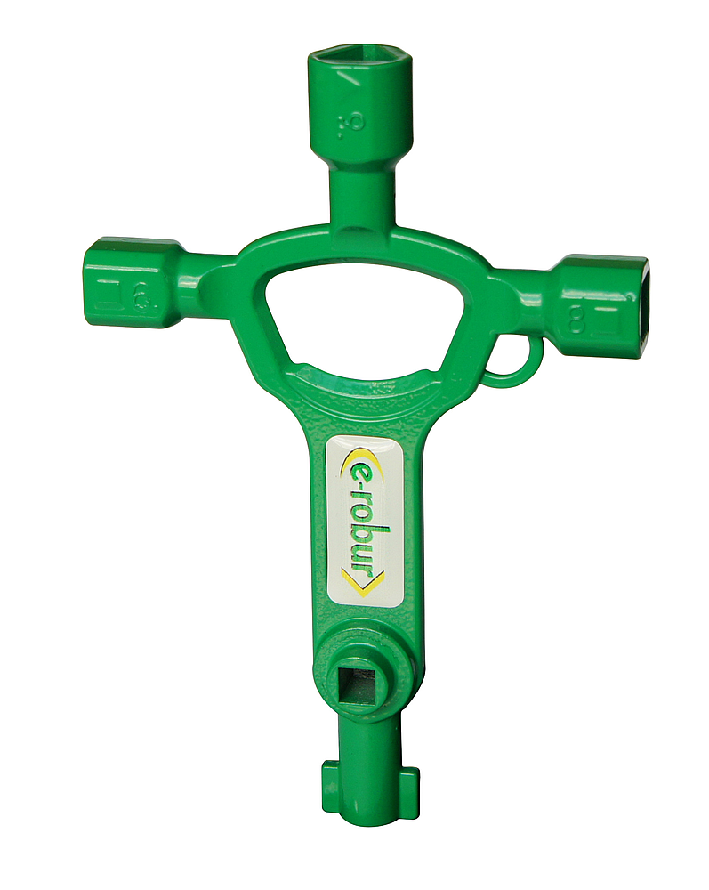 CDA CLE CROIX UNIV. ELECTRIQUE