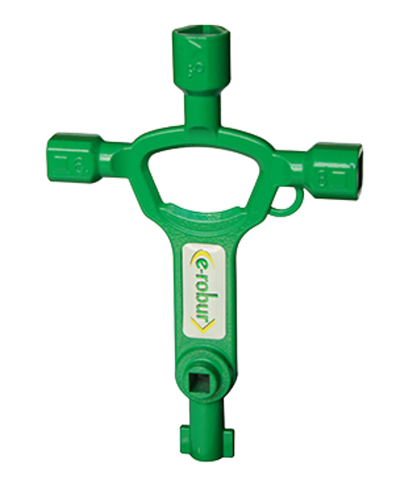 CDA CLE CROIX UNIV. ELECTRIQUE