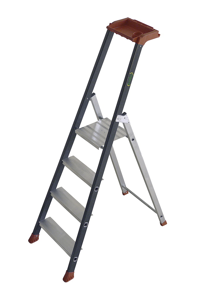 RM3 ESCABEAU ALU 3 MARCHES