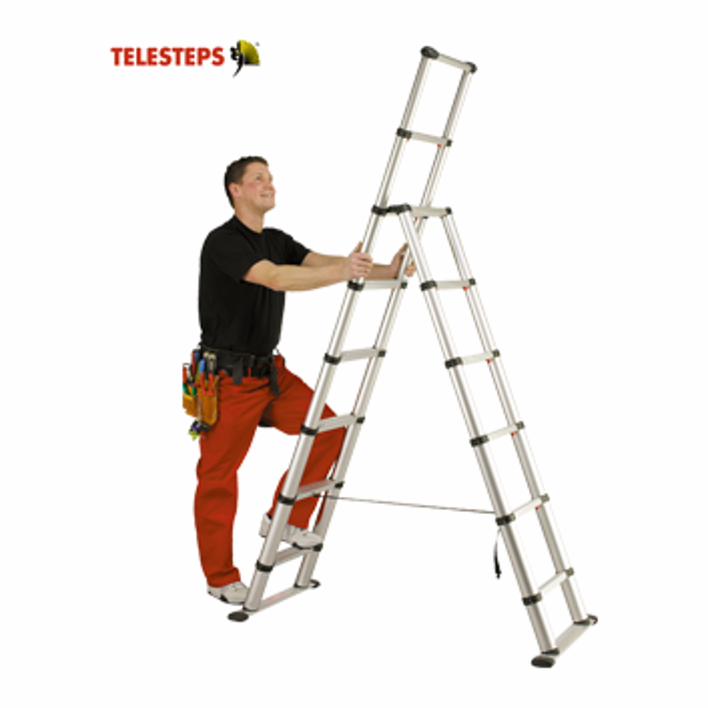 TCL30 ECHELLE COMBINEE TELESC.
