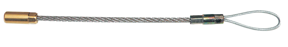 601/12F TETE FLEX BOUCLE