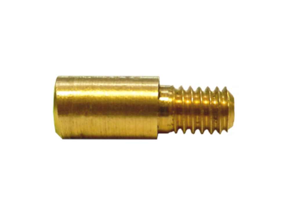 673/01 EMBOUT FILETE M4 P/173