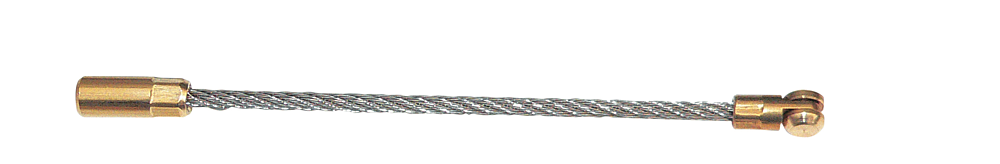 601/01CFA TETE FLEX AVEC ROUE