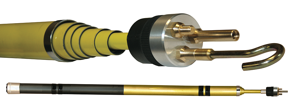 BT56 BRAS TELESCOPIQUE 5.6M